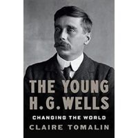 Young H. G. Wells - 1