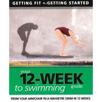 Your 12-Week Guide to Swimming - 1