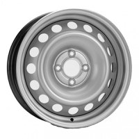 4X100 ALCAR STEEL WHEEL COD 4040 OTEL 5 13 - 1