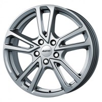 5X100 ALUTEC TORMENTA ALIAJ 7 18 - 1