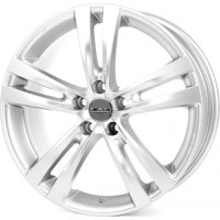 5X100 MAK ZENITH HYPER SILVER ALIAJ 7 17 - 1