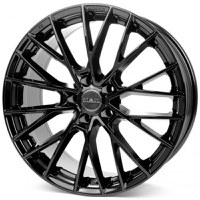 5X108 MAK SPECIALE GLOSS BLACK ALIAJ 10 23 - 1