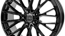 5X108 MAK SPECIALE GLOSS BLACK ALIAJ 10 23