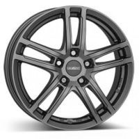 5X108DEZENTTZgraphite ALIAJ 7 17 - 1