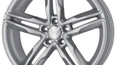 5X112 2DRV WH11 ARKTIC SILBER ALIAJ 8 18