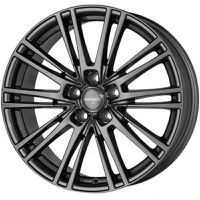 5X112 2DRV WH18 DARK GUN METAL ALIAJ 8.5 19 - 1