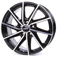 5X112 ALUTEC SINGA ALIAJ 6.5 16 - 1