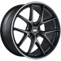 5X112 BBS CI-R ALIAJ 10 19 - 1