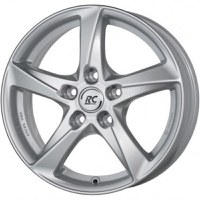 5X112 BROCK RC30 KRISTALLSILBER ALIAJ 6 16 - 1