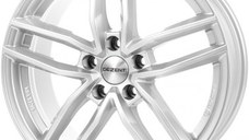 5X112 DEZENT TR SILVER ALIAJ 7.5 17