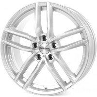 5X112 DEZENT TR SILVER ALIAJ 7.5 17 - 1