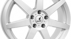 5X112 IT WHEELS EMILY Silver ALIAJ 7.5 18