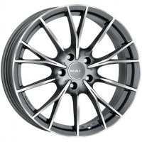 5X112 MAK FABRIK-D ALIAJ 9.5 19 - 1