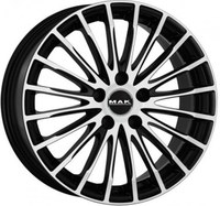 5X112 MAK FATALE ALIAJ 8.5 19 - 1