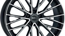 5X112 MAK SPECIALE-D ALIAJ 9.5 20