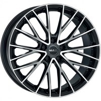 5X112 MAK SPECIALE-D ALIAJ 9.5 20 - 1