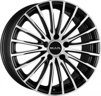 5X112 MAK STARLIGHT ALIAJ 9.5 19 - 1