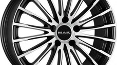 5X112 MAK STARLIGHT ALIAJ 9.5 19