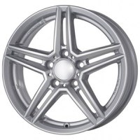 5X112 RIAL M10-1 POLAR-SILBER ALIAJ 7 16 - 1