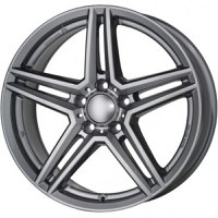 5X112 RIAL M10 METAL-GREY ALIAJ 9.5 19 - 1