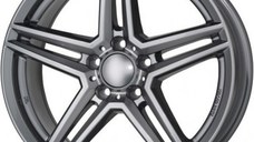 5X112 RIAL M10 METAL-GREY ALIAJ 9.5 19