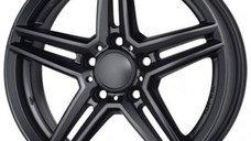 5X112 RIAL M10 RACING-SCHWARZ ALIAJ 7.5 18