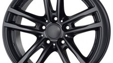 5X112 RIAL X10 RACING-SCHWARZ ALIAJ 7 18