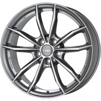 5X112 RIAL X12 METAL-GREY ALIAJ 7.5 18 - 1