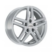 5X112 RONAL R65 ALIAJ 6.5 16 - 1