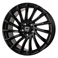 5X112 TOMASON TN16 BLACK PAINTED ALIAJ 8 18 - 1