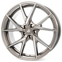 5X114,3 ALUTEC ADX.01 ALIAJ 8.5 19 - 1