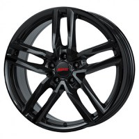 5X114.3 ALUTEC IKENU ALIAJ 6.5 16 - 1