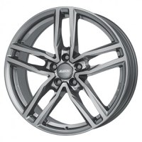 5X114.3 ALUTEC IKENU ALIAJ 6.5 16 - 1