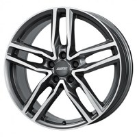 5X114.3 ALUTEC IKENU ALIAJ 7.5 17 - 1