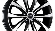 5X114.3 MAK WOLF ALIAJ 8 20