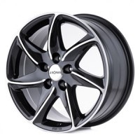 5X114,3 RONAL R51 ALIAJ 8 17 - 1