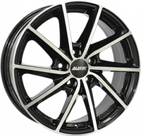 5X114 ALUTEC SINGA ALIAJ 6.5 16 - 1