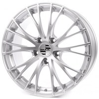 5X130 MAK RENNEN SILVER ALIAJ 8 18 - 1