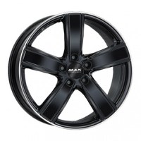 5X130 MAK TURISMO-D-FF ALIAJ 11.5 20 - 1