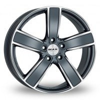 5X130 MAK TURISMO-FF ALIAJ 9.5 21 - 1