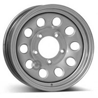 6X139,7 ALCAR STEEL WHEEL COD 8701 OTEL 7 16 - 1