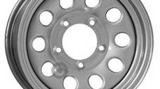 6X139,7 ALCAR STEEL WHEEL COD 8701 OTEL 7 16