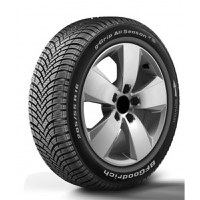 Anvelope Bfgoodrich G-GRIP ALL SEASON2 195/55 R16 91V - 1