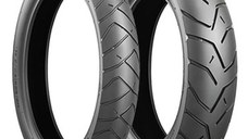 Anvelope Bridgestone BATTLAX A41 120/70 R17 58W