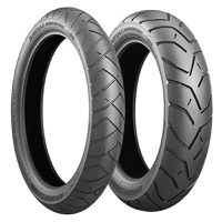 Anvelope Bridgestone BATTLAX A41 120/70 R17 58W - 1