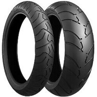 Anvelope Bridgestone BATTLAX ADVENTURE TRAIL AT41F 110/80 R19 59V - 1