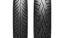 Anvelope Bridgestone BATTLAX BIAS TOURING BT46R 130/70 R18 63H