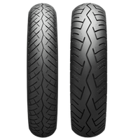 Anvelope Bridgestone BATTLAX BIAS TOURING BT46R 130/70 R18 63H - 1