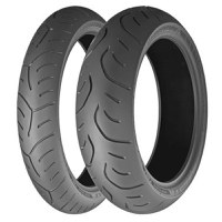 Anvelope Bridgestone BATTLAX BT-023 FRONT 120/70 R18 59W - 1