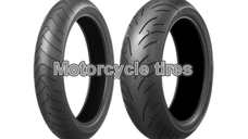 Anvelope Bridgestone Battlax Bt023 F 160/70 R17 73W